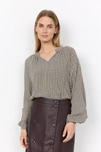 Load image into Gallery viewer, Soya Concept Blouse V Neck
