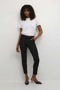 Outlet KAlea Chino Black Pant