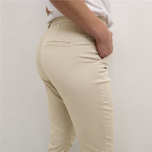 Load image into Gallery viewer, Outlet Kaffe  KAlea Beige Pants
