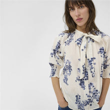 Load image into Gallery viewer, Part Two Almera Blouse
