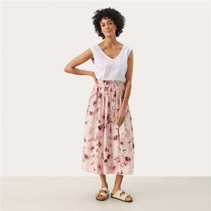 Part Two Rosaneil Skirt