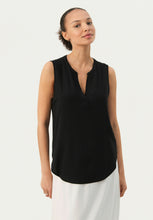 Load image into Gallery viewer, Part Two Andia Black

