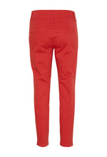 Load image into Gallery viewer, Outlet Part Two Soffys Pant Red

