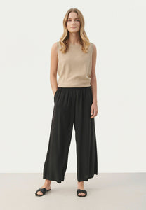 Part Two Alfi Pants Black