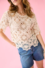 Load image into Gallery viewer, Kaffe Callisto Sequin Top
