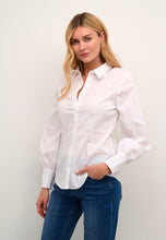 Load image into Gallery viewer, Kaffe Kanicole Shirt

