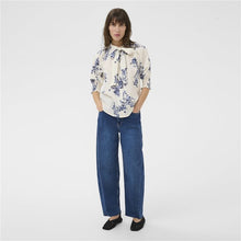 Load image into Gallery viewer, Part Two Almera Blouse
