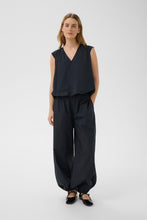 Load image into Gallery viewer, Part Two Digthe Pant Navy
