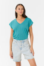 Load image into Gallery viewer, Outlet Kaffe Kalise T Shirt
