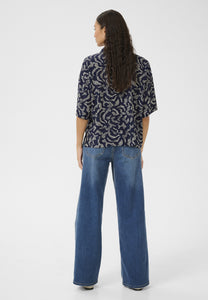 Outlet Kaffe Kabarton Shirt