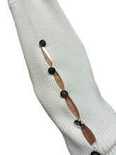 Load image into Gallery viewer, Outlet Marble V Neck Buttons
