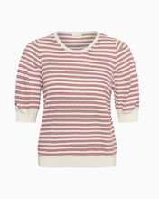 Load image into Gallery viewer, Part Two Varaian Knit Russet
