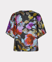 Load image into Gallery viewer, Esqualo Print Blouse - Jacket
