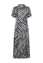 Load image into Gallery viewer, Outlet Part Two Nuka Dress
