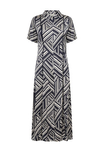 Outlet Part Two Nuka Dress