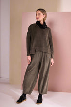 Load image into Gallery viewer, Naya Round Neck Top
