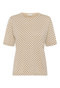Kaffe Kaliz Black Dot