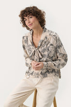 Load image into Gallery viewer, Part Two Najia Blouse
