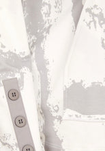 Load image into Gallery viewer, Naya Hoodie With Graphic Print &amp; Zip Pocket
