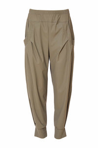 SS25 Naya Cuff/Travel Pants