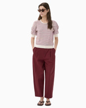 Load image into Gallery viewer, Part Two Varaian Knit Russet
