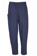 Load image into Gallery viewer, Naya Navy Patch Pocket Pants
