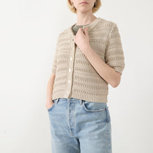 Load image into Gallery viewer, Part Two Angeline Cardigan
