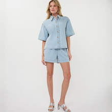 Load image into Gallery viewer, Esqualo Denim Shirt
