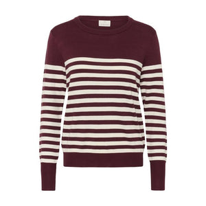Kaffe Kalizza Pullover Knit
