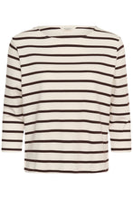 Load image into Gallery viewer, Part Two Nela Mole Stripe
