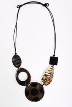 Load image into Gallery viewer, Naya Necklace Five Bead

