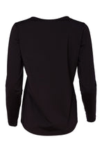 Load image into Gallery viewer, Naya Basic Long Sleeve Jersey Top
