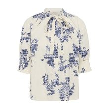 Load image into Gallery viewer, Part Two Almera Blouse
