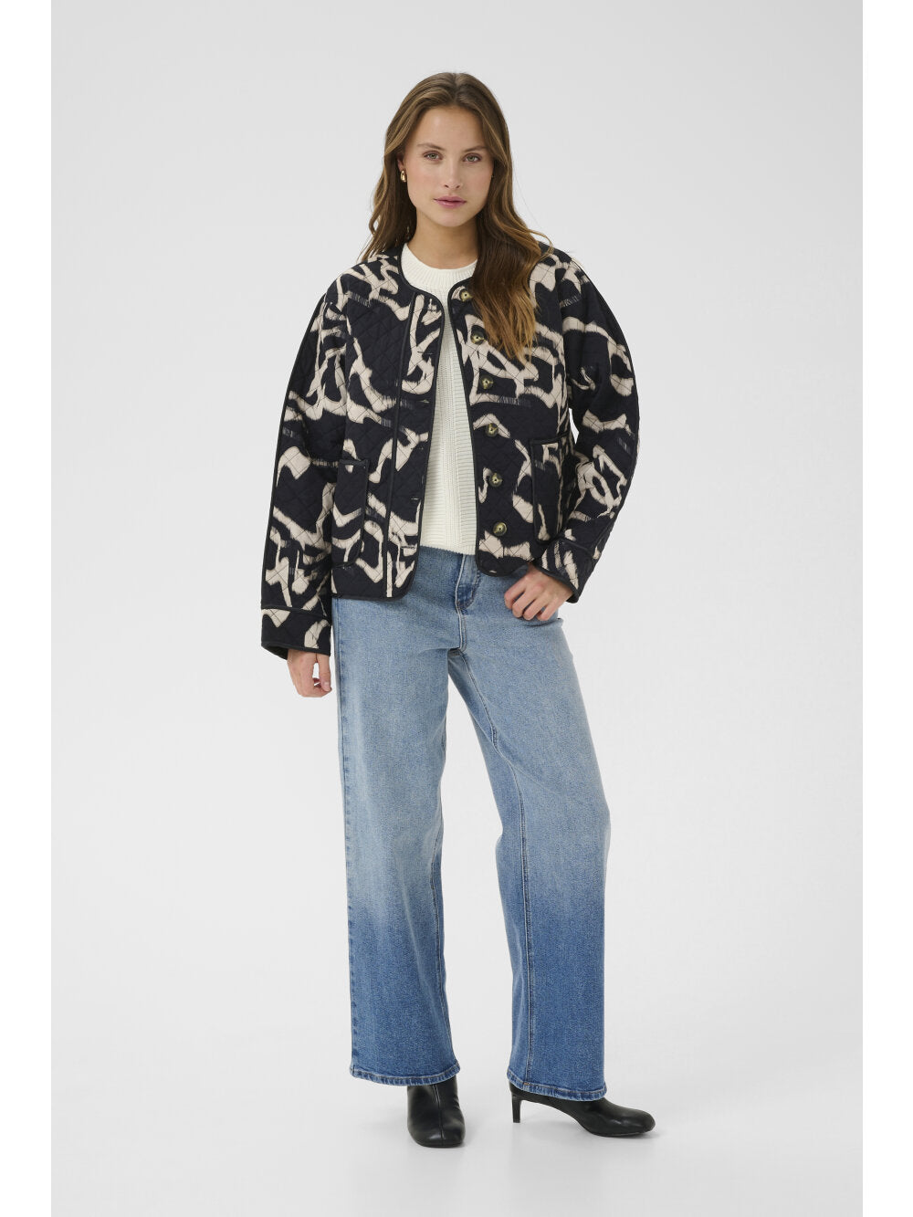 Kaffe Kayla Jacket