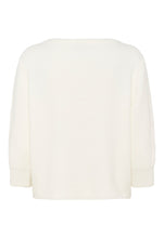 Load image into Gallery viewer, Kaffe Kabetty Knit Chalk
