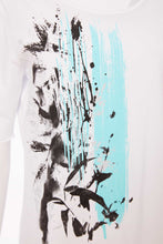 Load image into Gallery viewer, SS25 Naya Print Top
