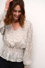 Load image into Gallery viewer, Outlet Kaffe Kaemma Blouse

