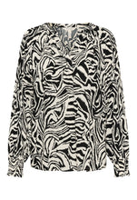 Load image into Gallery viewer, Part Two Tennie Blouse

