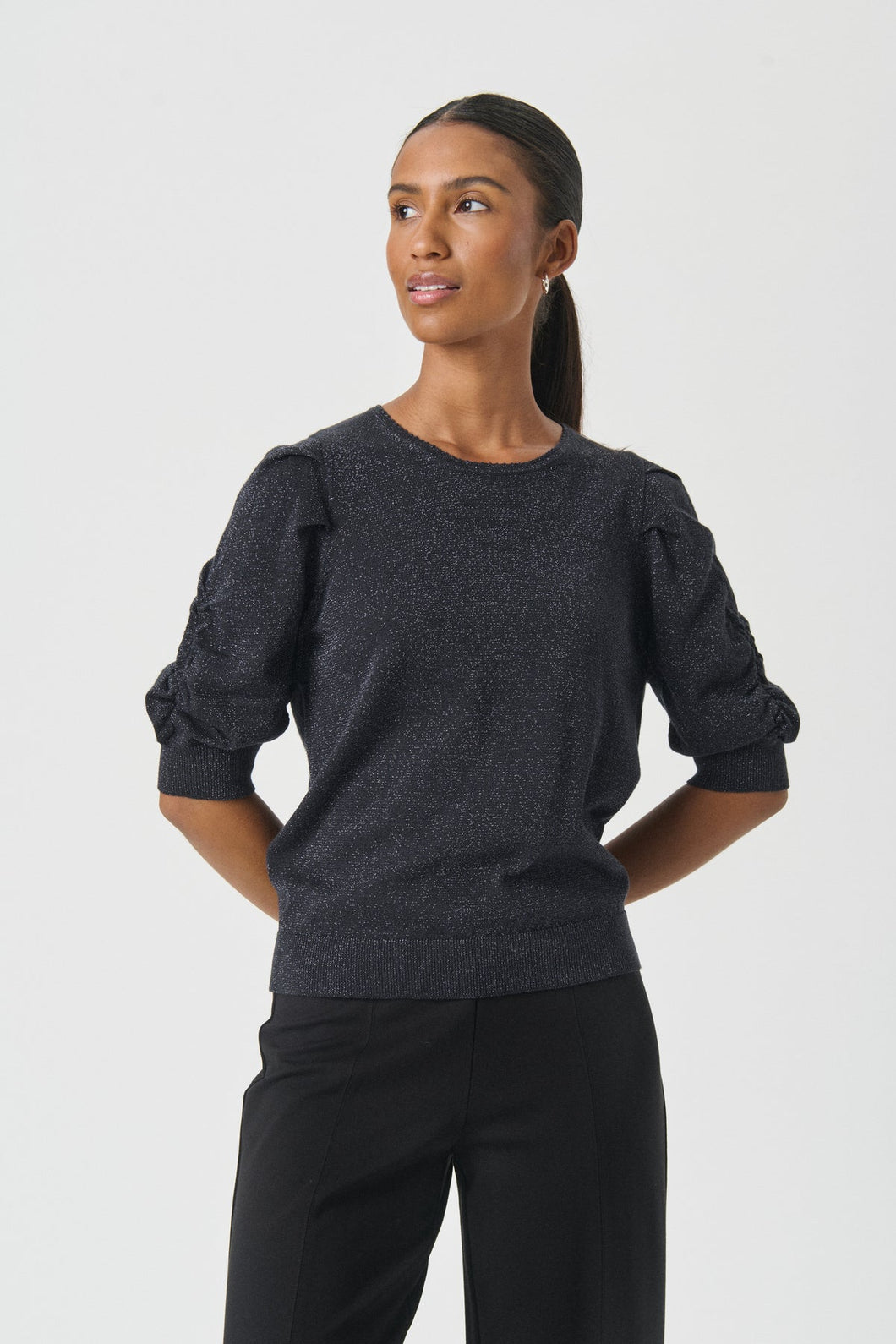 Part Two Varaia Knit