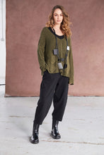 Load image into Gallery viewer, Naya Loose V Neck Knit
