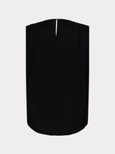 Load image into Gallery viewer, Esqualo Black Blouse
