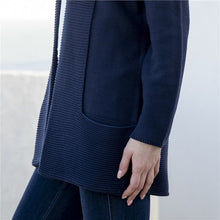 Load image into Gallery viewer, Marble Edge to Edge Cardigan
