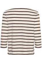 Load image into Gallery viewer, Part Two Nela Mole Stripe
