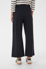 Load image into Gallery viewer, Part Two Llisan Pant Navy
