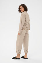 Load image into Gallery viewer, Kaffe Mimi Denim Jacket
