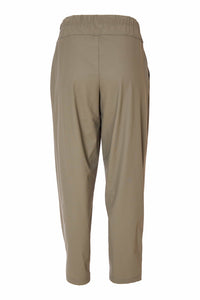 SS25 Naya Button Tab Cuff Pants