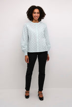 Load image into Gallery viewer, Outlet Kaffe Kayena Blouse
