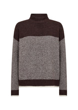 Load image into Gallery viewer, Soya Concept Knit Jumper
