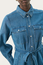 Load image into Gallery viewer, SS25 Part Two Polenka Dress
