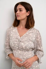 Load image into Gallery viewer, Outlet Kaffe Kaemma Dress
